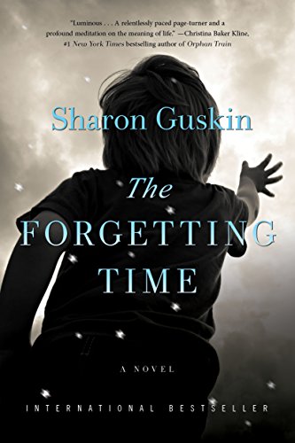 The Forgetting Time book cover