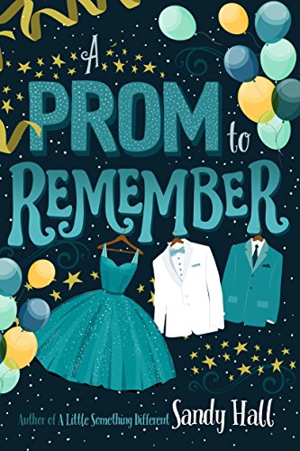 Cover of A prom to remember