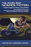 The Year's Best Science Fiction: Thirty-Fourth Annual Collection