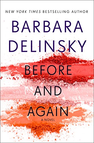 Before and Again book cover
