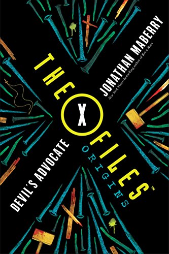 Devil's Advocate book cover