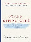 L'art de la simplicité