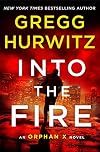 Into the Fire