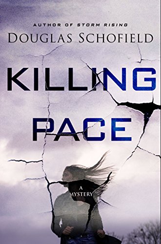 Killing Pace book cover