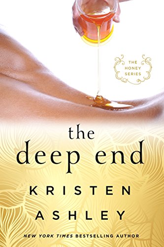 The Deep End book cover