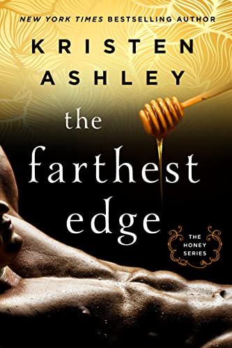 The Farthest Edge cover