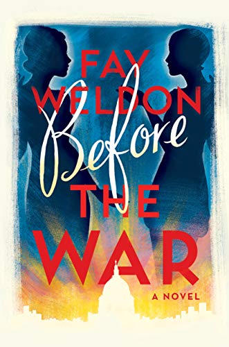 Before the War book cover
