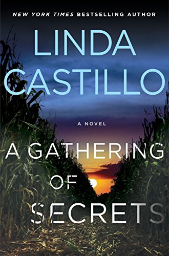 A Gathering of Secrets cover