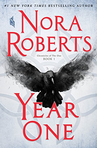 Year One book cover