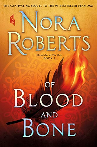 Of Blood and Bone book cover