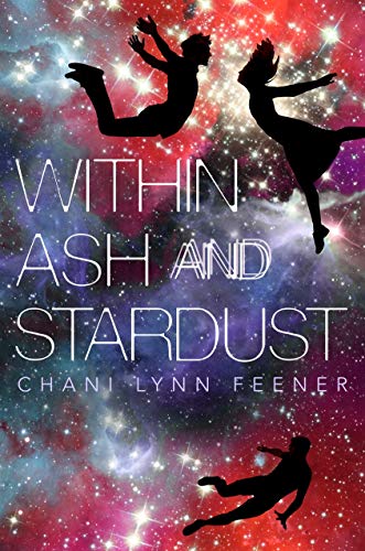 Within Ash and Stardust book cover