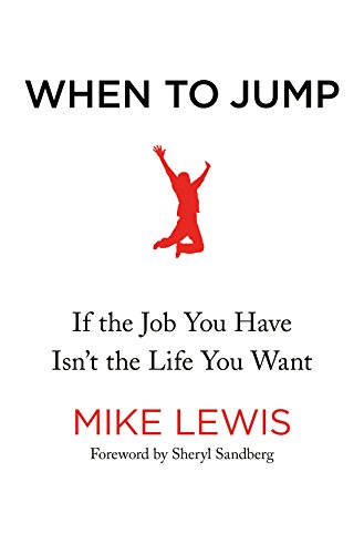 Cover of When to jump
