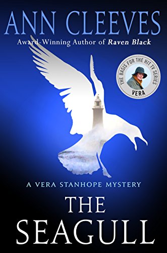 The Seagull book cover