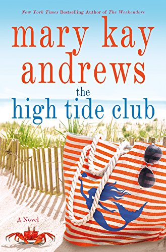 The High Tide Club book cover