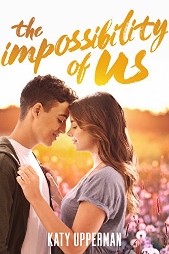 Cover of The impossibility of us