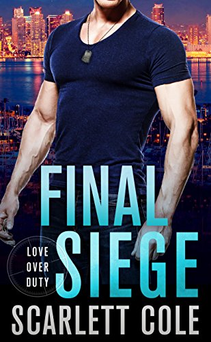 Final Siege book cover