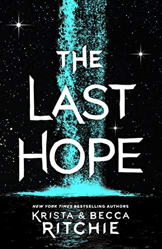 The Last Hope book cover