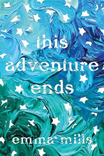 This Adventure Ends cover