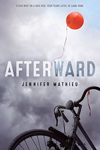Afterward book cover