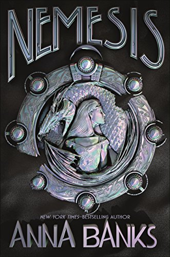 Nemesis book cover