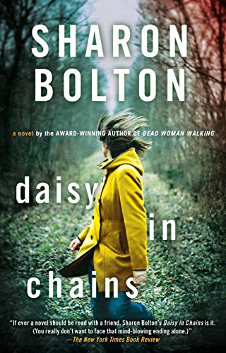 Daisy in Chains book cover