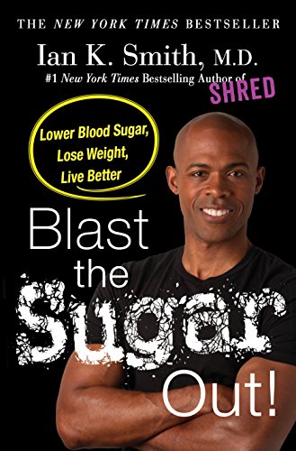 Blast the Sugar Out! book cover