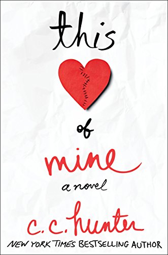 This Heart of Mine (As: C.C. Hunter) cover