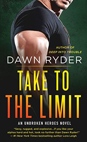 Take to the Limit book cover