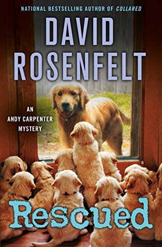 Rescued book cover