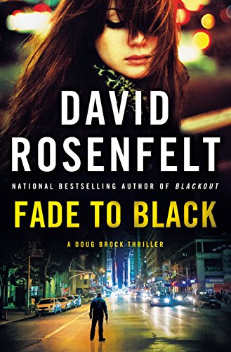 Fade to Black book cover