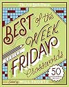 The New York Times Best of the Week Series: Friday Crosswords: 50 Challenging Puzzles