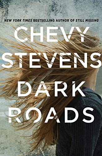 Dark Roads book cover