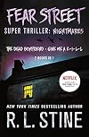 Fear Street Super Thriller: Nightmares