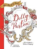 She Said It Best Dolly Parton Wit Wisdom To Color Display