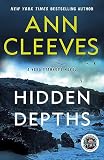 Book cover for “Hidden Depths” by Ann Cleeves