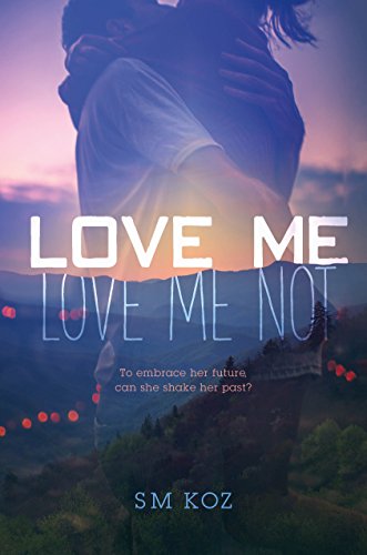 Cover of Love me, love me not