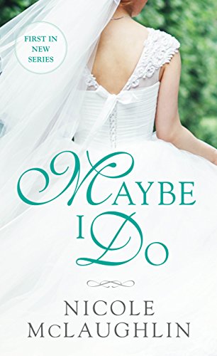Maybe I Do book cover