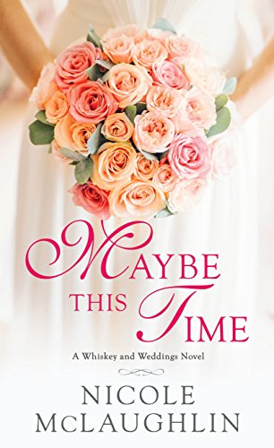 Maybe This Time book cover