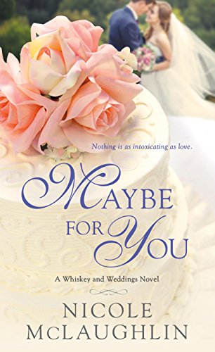Maybe for You book cover