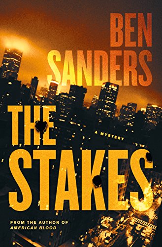 The Stakes book cover