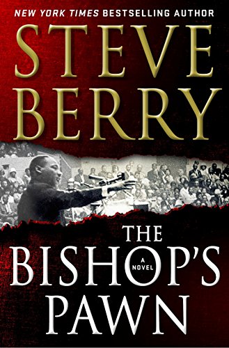 The Bishop's Pawn book cover