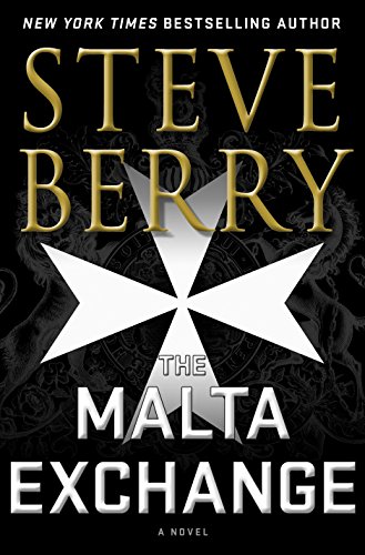 The Malta Exchange cover