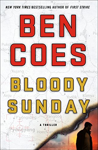 Bloody Sunday cover