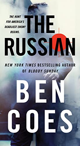 The Russian cover