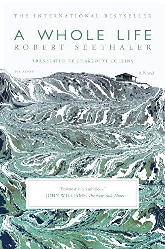 Whole Life book cover