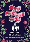 Pride and Prejudice and Mistletoe