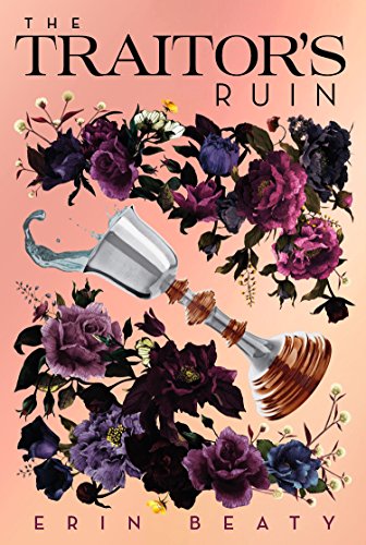 The Traitor's Ruin book cover