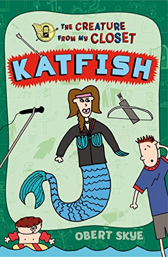 Katfish cover