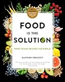 Food Is the Solution