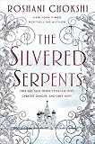 The Silvered Serpents The Gilded Wolves 2